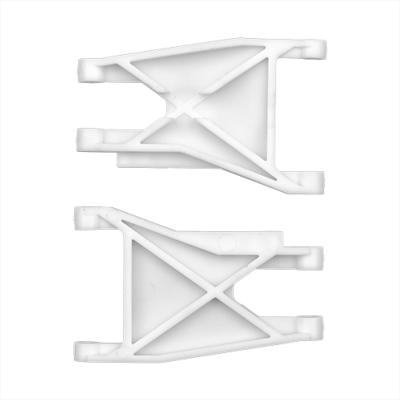 Triangles arriere pour RC10 89 Stealth TEAM-ASSOCIATED