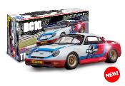 Kit RC10DS Rally Dual sport (voiture seule) TEAM ASSOCIATED