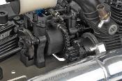 Buggy RC8 B4.2 Nitro Team Kit EURO Edition (voiture seule) TEAM ASSOCIATED