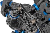 Buggy RC8 B4.2 Nitro Team Kit EURO Edition (voiture seule) TEAM ASSOCIATED