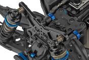 Truggy RC8T4.2e TEAM KIT 1/8 Brushless TEAM ASSOCIATED