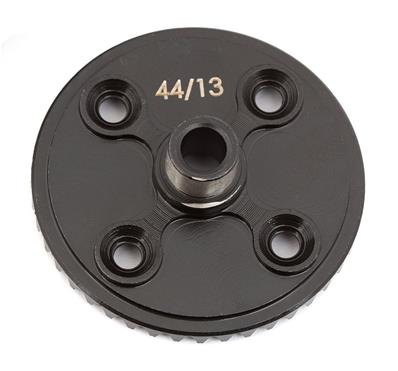 Couronne conique de différentiel 44 Dents TEAM-ASSOCIATED