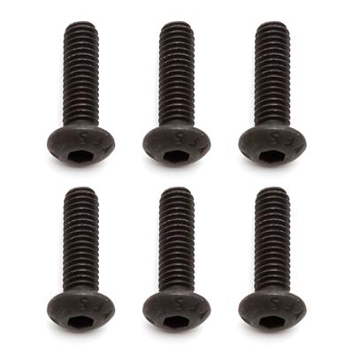 Visserie BHCS 4x14mm (6)