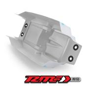Renforts de carrosserie Carbone 4pcs (adhesif) J-CONCEPTS