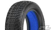 Pneus "Positron" avant 4x2 M4 + inserts