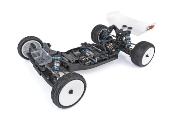 RC10 B6.4 Team Kit - Carpet TEAM-ASSOCIATED