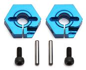 Hexagones de roues avants (requires AS91408)