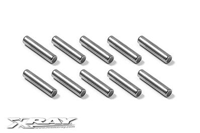 Goupilles 3 x 14mm (10) X-RAY