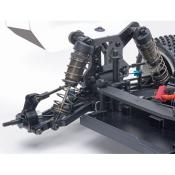 Buggy FTX B4X 4WD Race RTR Yellow/Blue Brushless FTX-RC