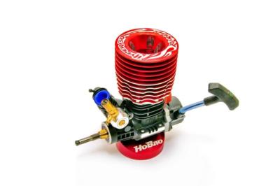 Nitro Motors HOBAO 3.5cc and +
