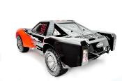 Hyper 10 SC 2.0 Brushless 1/10 60A 2s ORANGE/NOIR RTR HOBAO RACING