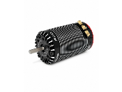 Moteur Brushless V8 4 poles sensored GEN7 1900KV REDS