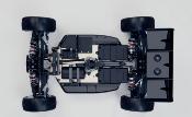 Kit de conversion N1 ---------> N2 Nitro Agama