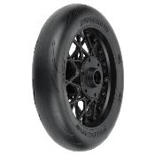 Pneus Avant SuperMoto 1/4 - S3 LOSI