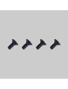 Vis pour bouchons à émulsion (4) RC-PROJECT