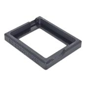 Adaptateur/Support de chargeur iCharger S6 pour station régénérative RC-DISCHARGER