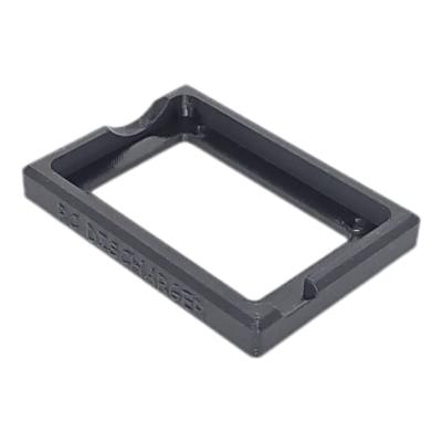 Adaptateur/Support de chargeur iCharger X8 pour station régénérative RC-DISCHARGER