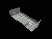 Aileron 1/8 Off Road SONIC Lexan (durable) (2) SWORKZ