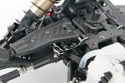 PRE COMMANDE - S35-5 1/8 Pro Nitro Buggy Pro Kit SWORKZ