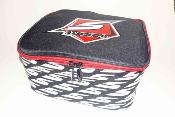 Sacoche Sworkz pour rangement d'huile silicone - Large 25x21x13.5cm