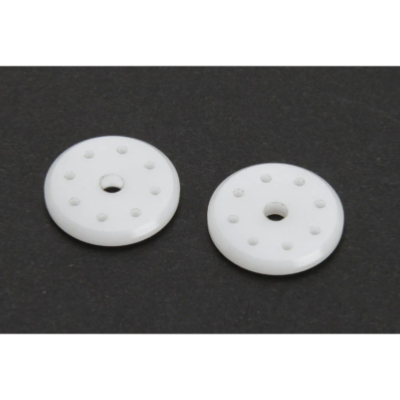 Pistons d'amortisseurs 8x1.2mm (4) AGAMA