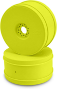 Jantes 1/8e tout-terrain 83mm (4) (choix de couleur) J-CONCEPTS