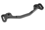 Traverse de direction aluminium SPARK XB6 CORALLY