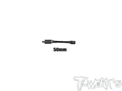 Cable d'extension vérouillable FUTABA (Mâle-Femelle) (choix de la longueur) T-WORK'S