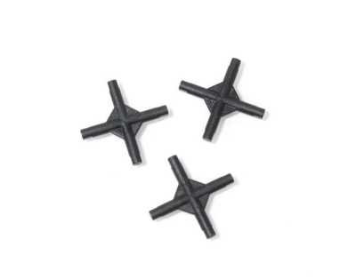 Axes de différentiel composite pour diff 2.0 (3) MT48 2.0 TEKNO-RC