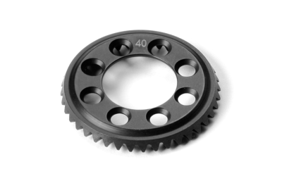 Courronne de différentiel gros volume acier 40 dents XB4 2020