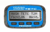 Carte de programmation pour variateur Rush T2M