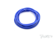 Câble silicone 12 gauge bleu (2m) T-Work's