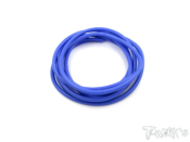 Câble silicone 12 gauge bleu (2m) T-WORK'S