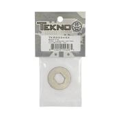 Disque de frein (CNC, Hard, Ventilé, tout NB/NT48) (1pc) TEKNO RC