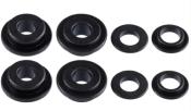 Bagues de guidage pour xray XB8/XB8E (4) TRC