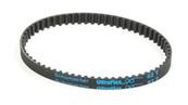 Courroie kevlar 6mm x 62T SCHUMACHER RACING