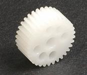 Gear CNC 32T idler SCHUMACHER RACING