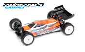 XB4 CARPET 2023 (voiture seule) X-RAY
