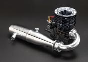 OS Engine - Combo Moteur OS SPEED B2104 + Ligne TB03