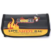 Sac de charge Lipo (185x75x60mm) 3D BEEZ2B