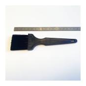 Brosse plate medium longue 40mm