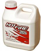 RACING FUEL - Carburant Hot Fire Euro 25 2L 25%
