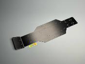 Châssis fibre carbone TQ Buggy FAN RC