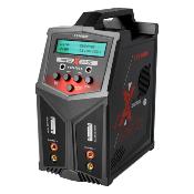 Chargeur X2 LiPo 1-6s 80W AC