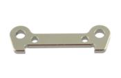 Aluminium suspension plate F/R 10SC HOBAO