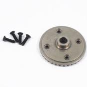 Couronne conique et vis 39 dents HOBAO