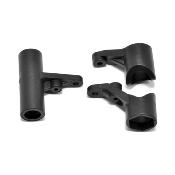 Pièces plastiques de sauve-servo 10SC HOBAO RACING