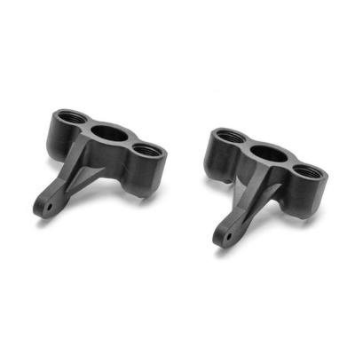 Fusées Avant T2M T22006 Pour HoBao / T2M GPX4 - Pièce De Rechange Direction RC, Neuve