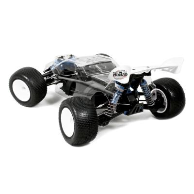 Hyper TT10 Truck 4x4 1/10 - 80% Roller HOBAO RACING