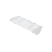 Aileron HB Racing blanc 1/8